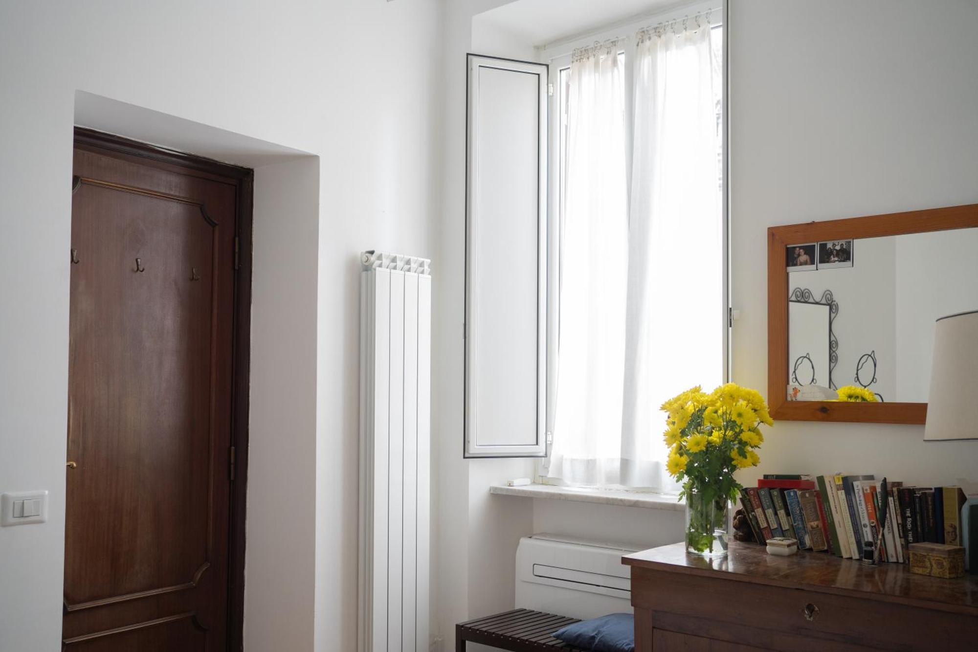 Holiday home Oasi Tiberina *