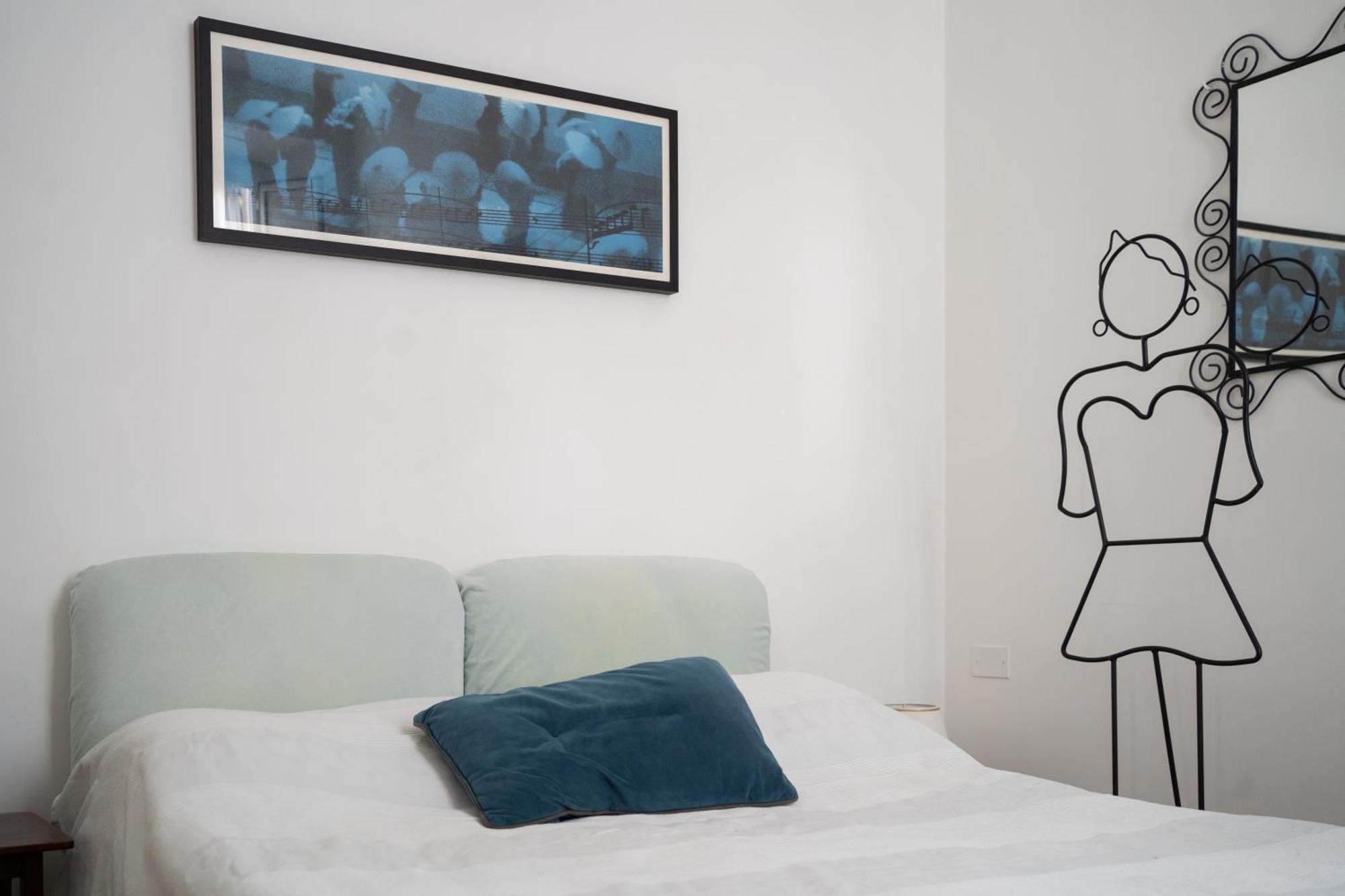 Holiday home Oasi Tiberina Rome